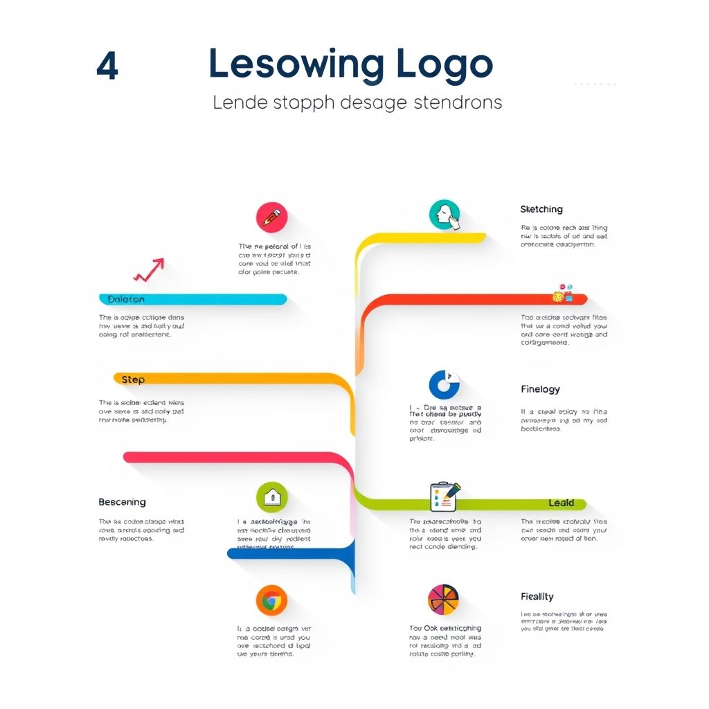 14 ขั้นตอนในการสร้างโลโก้ให้สะท้อนตัวตนแบรนด์